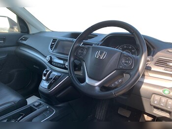Used Honda CR-V 2018 for sale - 78268432: Photo