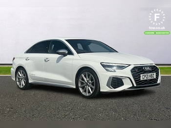 Audi - A3