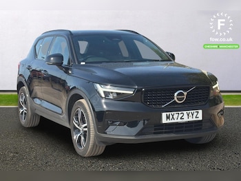 Used Volvo XC40 2022 for sale - 79478273: Photo