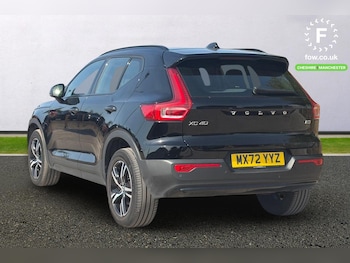 Used Volvo XC40 2022 for sale - 79478273: Photo