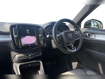 Used Volvo XC40 2022 for sale - 79478273: Photo