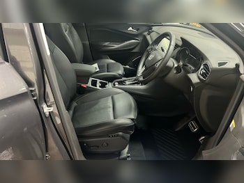 Used Vauxhall Grandland X 2019 for sale - 75834699: Photo