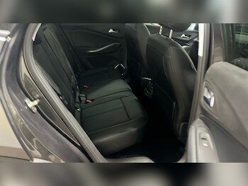 Used Vauxhall Grandland X 2019 for sale - 75834699: Photo