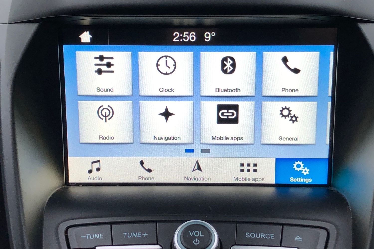 Used Ford Kuga 2019 for sale - 77451004: Photo 10