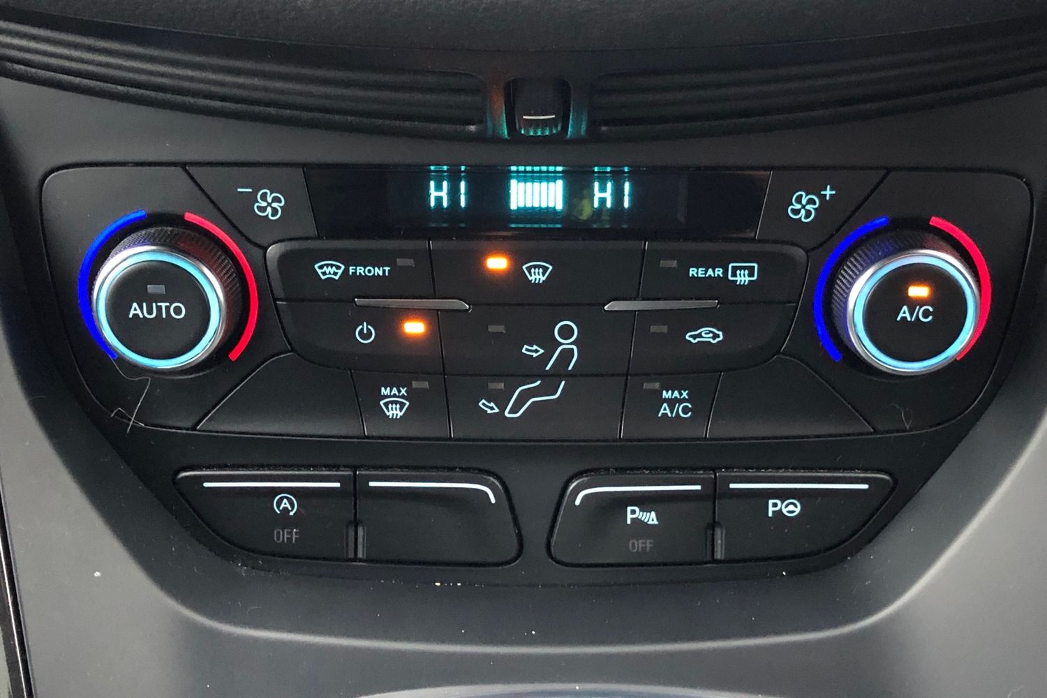 Used Ford Kuga 2019 for sale - 77451004: Photo 13