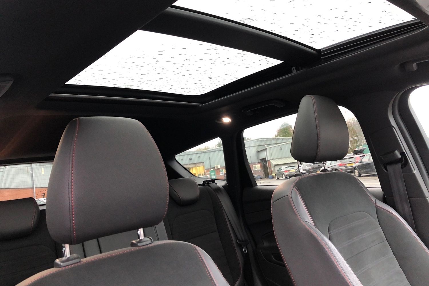 Used Ford Kuga 2019 for sale - 77451004: Photo 20