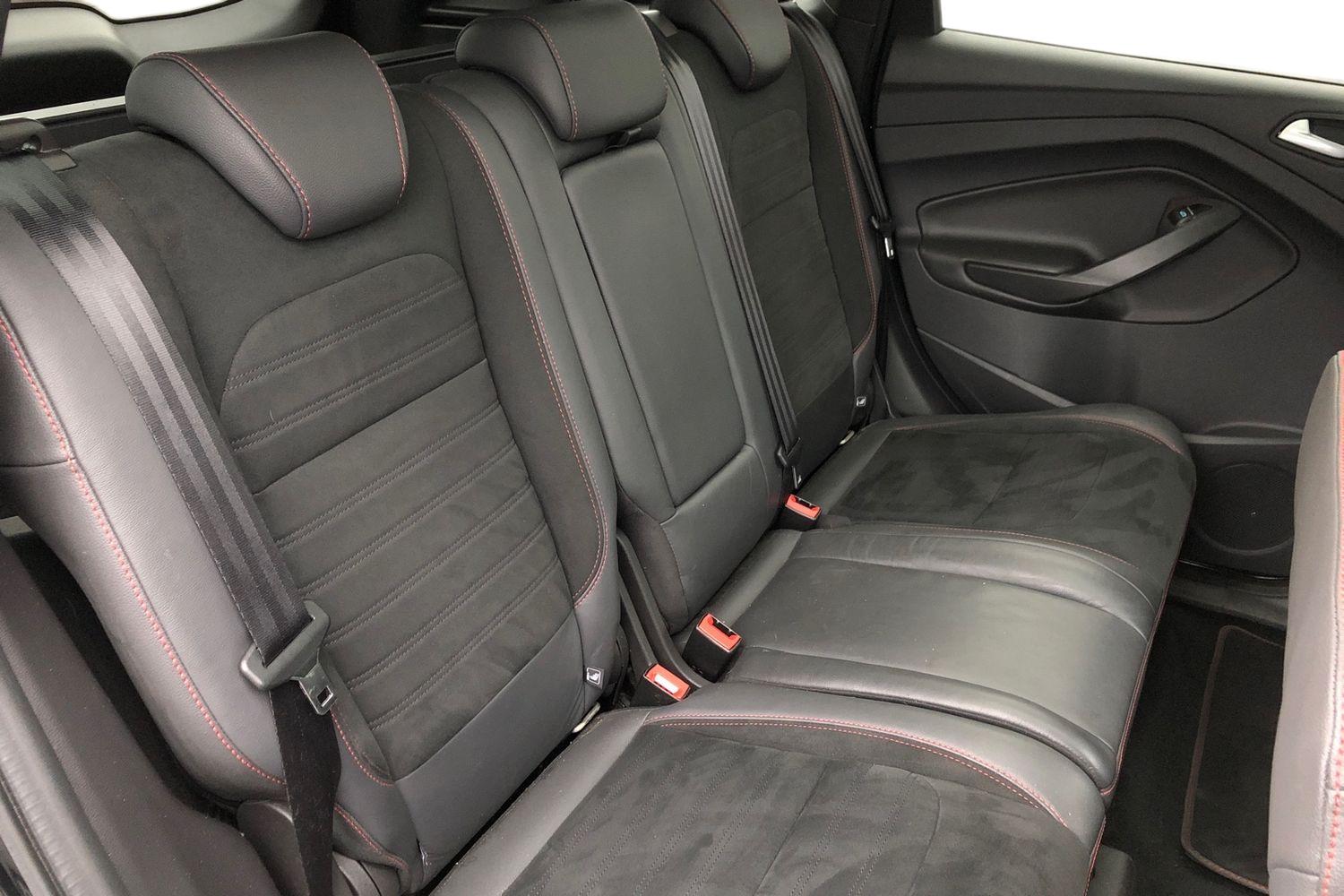 Used Ford Kuga 2019 for sale - 77451004: Photo 21