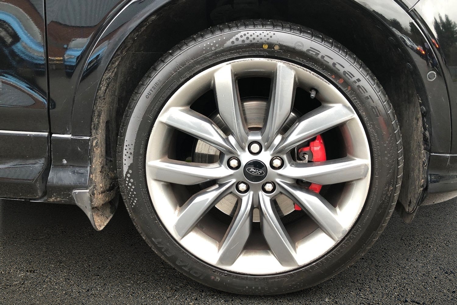 Used Ford Kuga 2019 for sale - 77451004: Photo 23