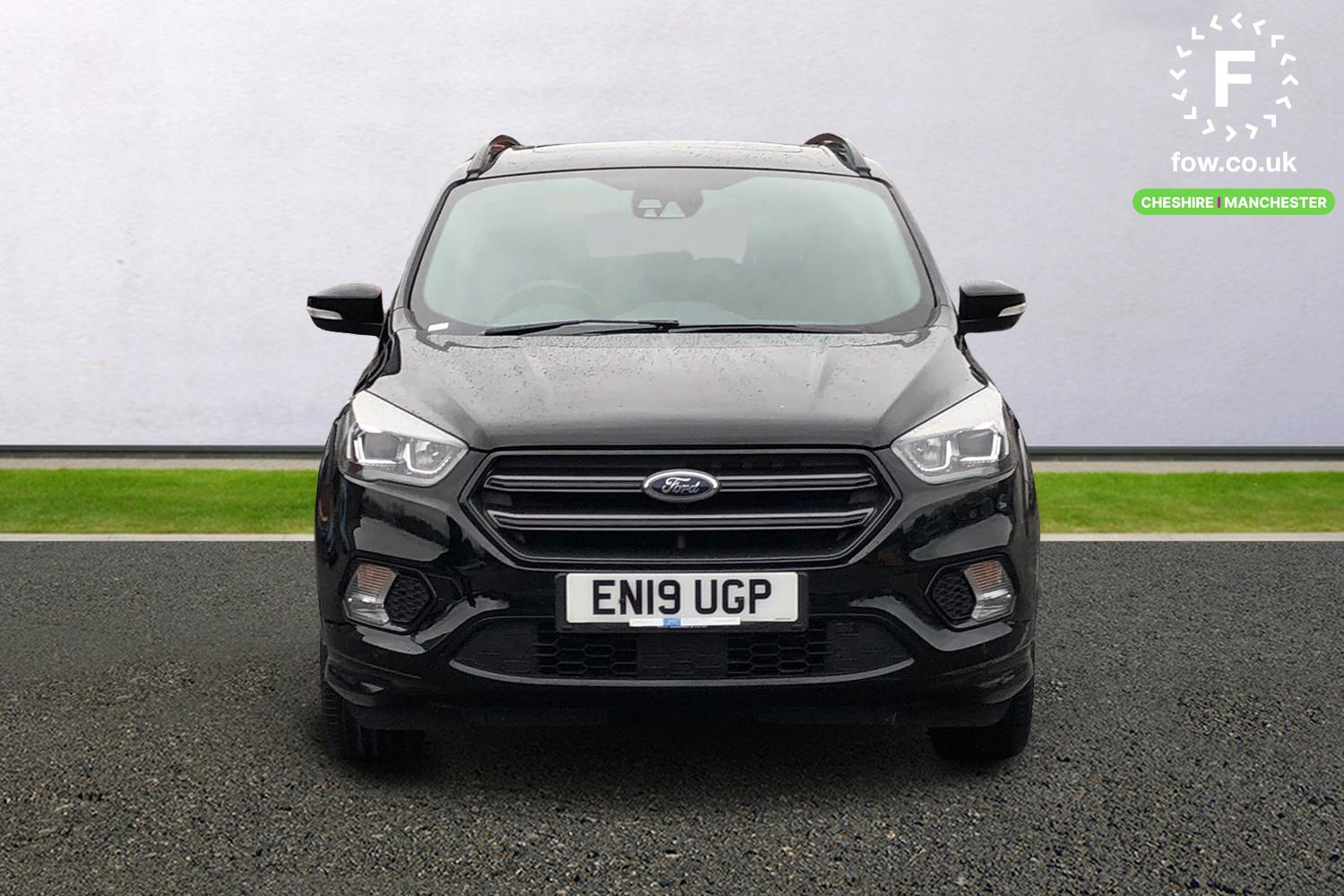 Used Ford Kuga 2019 for sale - 77451004: Photo 24