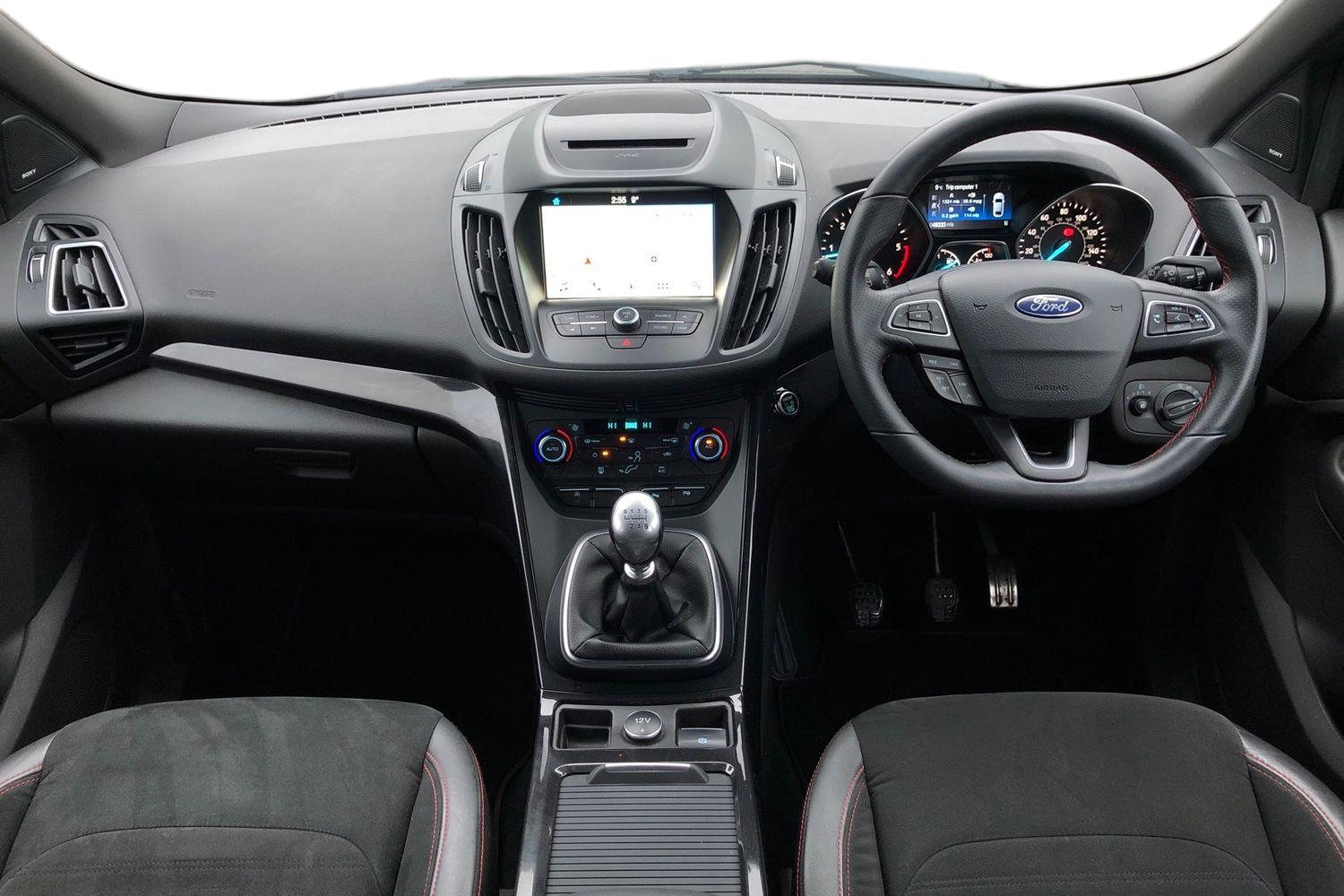 Used Ford Kuga 2019 for sale - 77451004: Photo 3