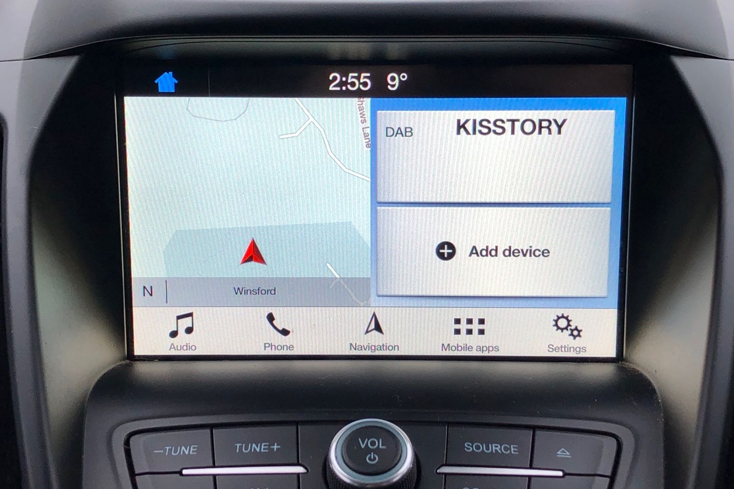 Used Ford Kuga 2019 for sale - 77451004: Photo 7