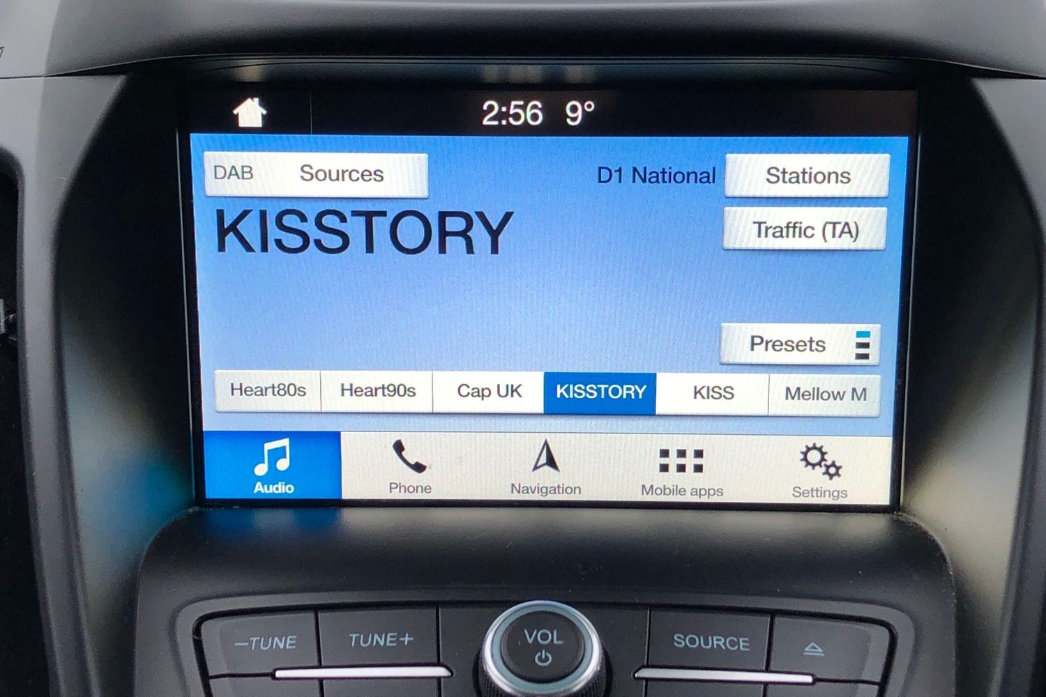 Used Ford Kuga 2019 for sale - 77451004: Photo 8