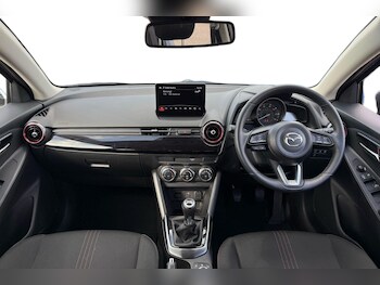 Used Mazda Mazda2 2023 for sale - 75824973: Photo
