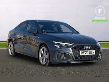 Used Audi A3 2023 for sale - 78666975: Photo