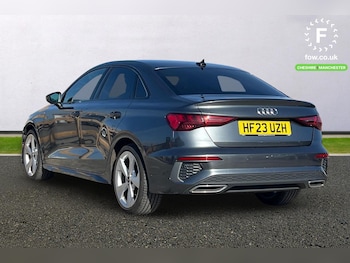 Used Audi A3 2023 for sale - 78666975: Photo