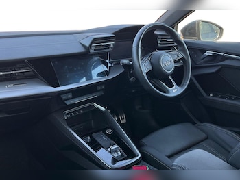 Used Audi A3 2023 for sale - 78666975: Photo