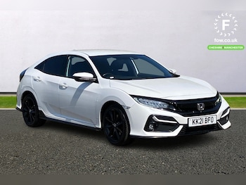 Honda - Civic