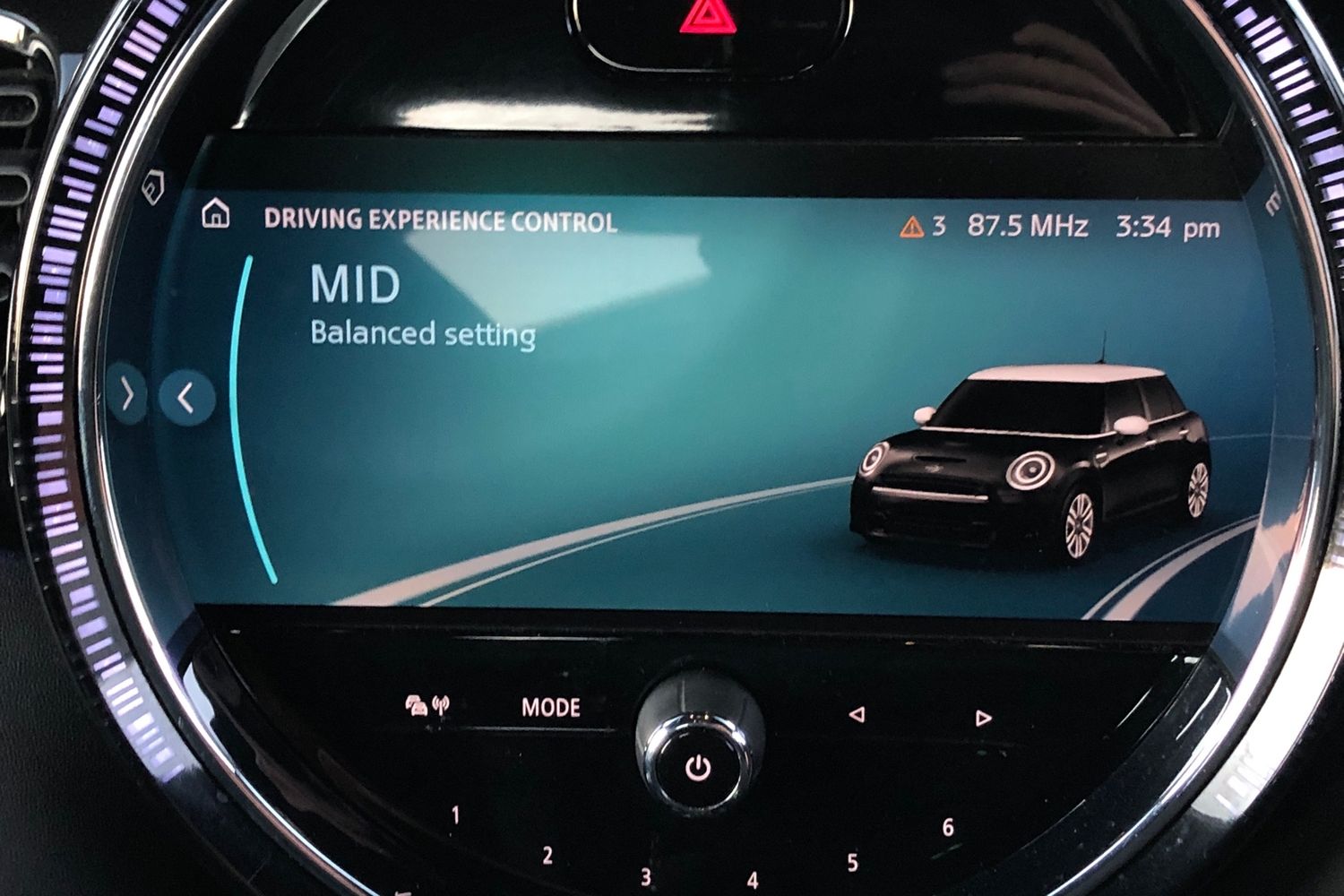 Used MINI Hatch 2021 for sale - 77527440: Photo 11