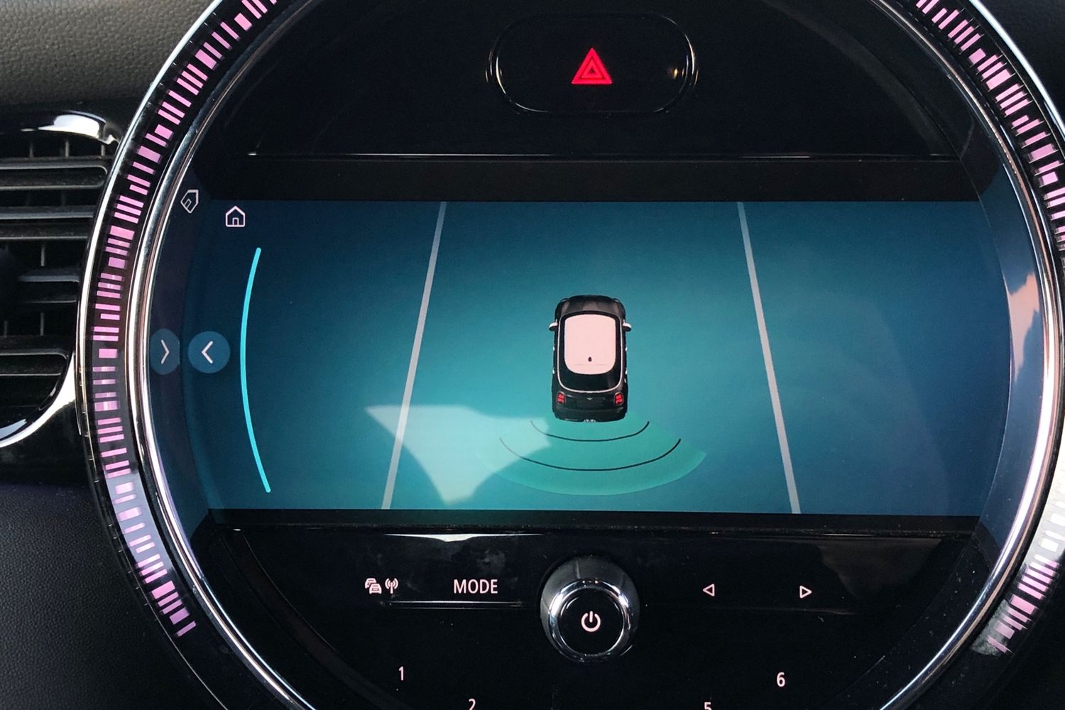 Used MINI Hatch 2021 for sale - 77527440: Photo 13