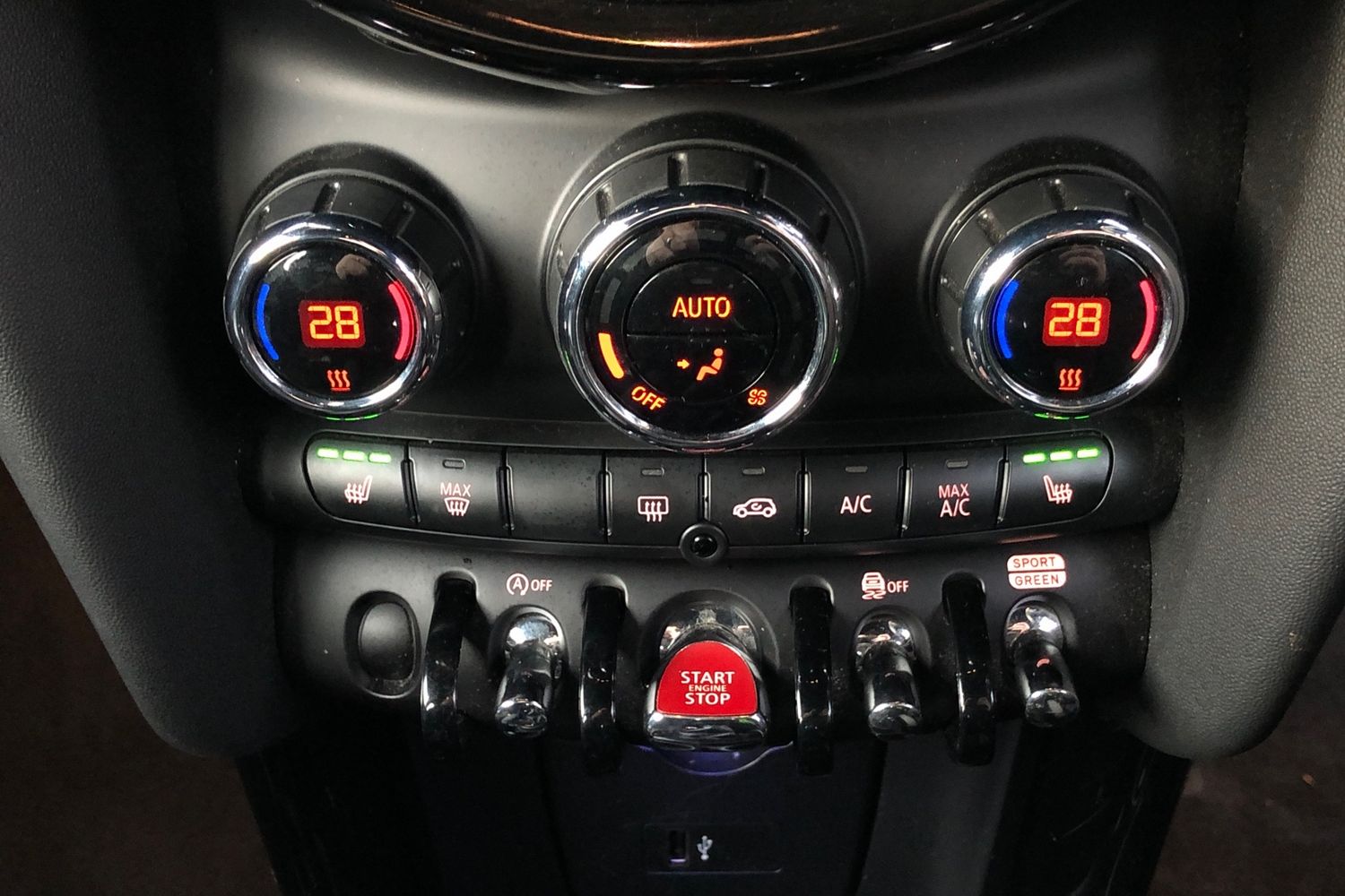 Used MINI Hatch 2021 for sale - 77527440: Photo 14