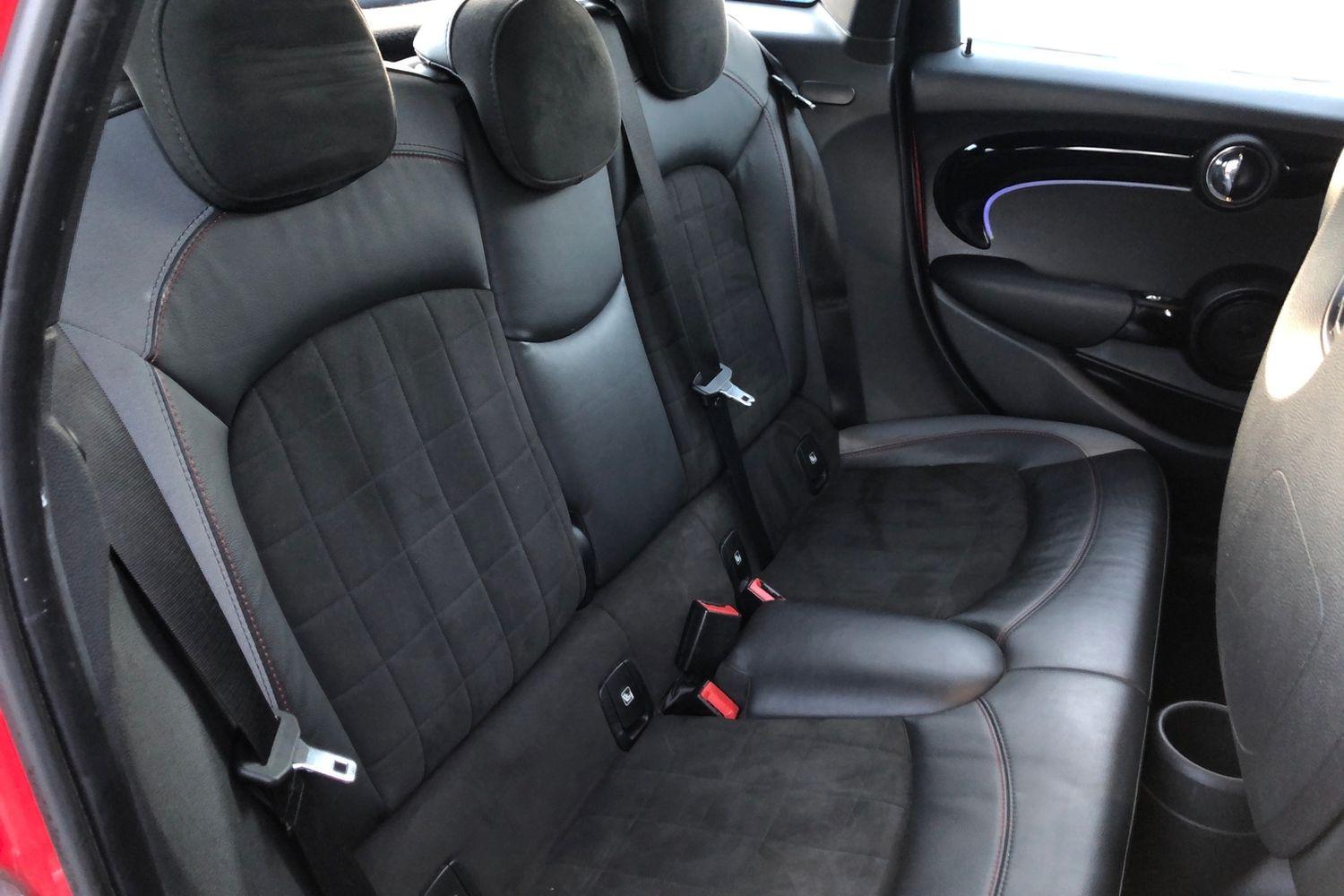 Used MINI Hatch 2021 for sale - 77527440: Photo 18