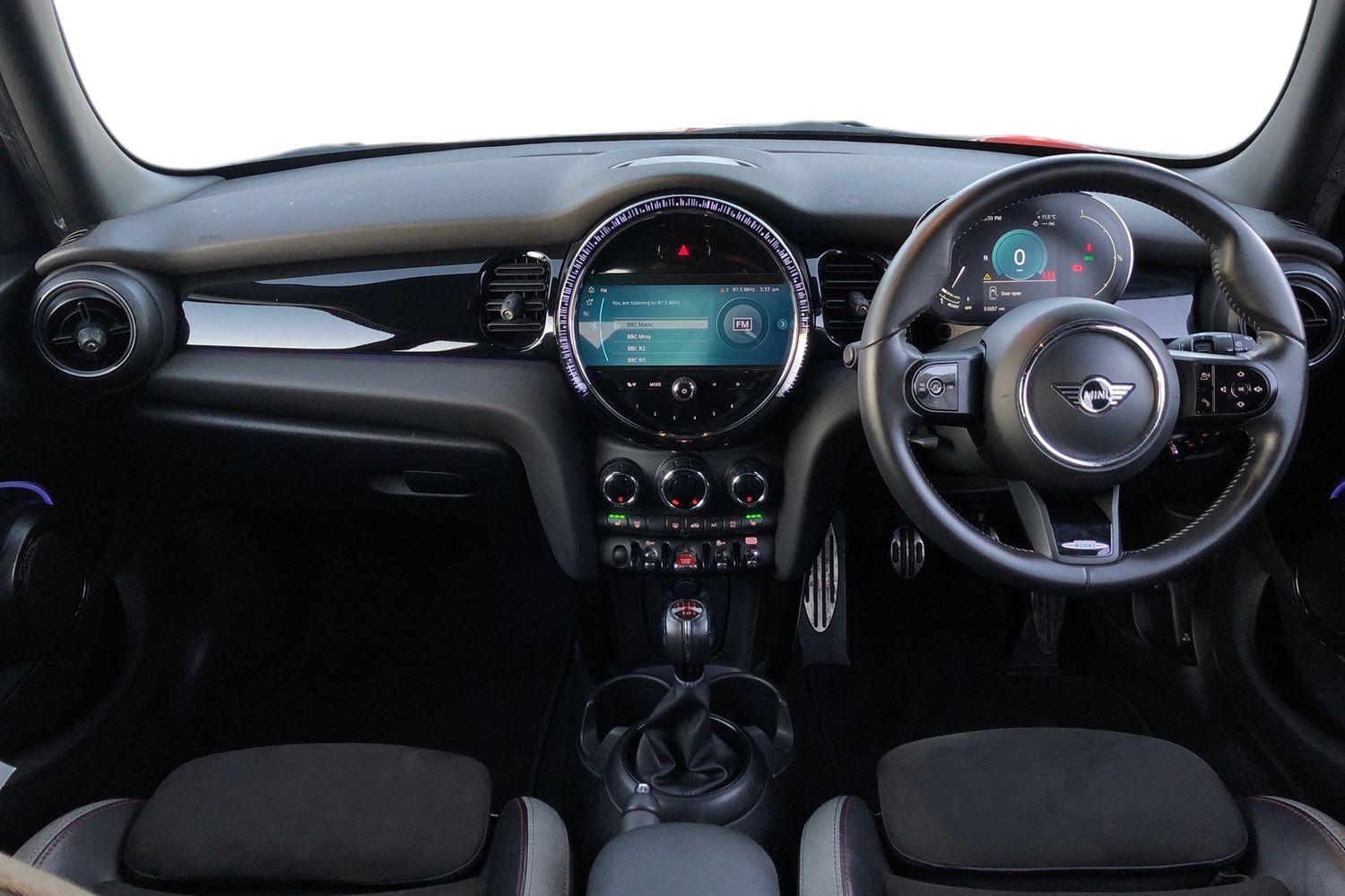 Used MINI Hatch 2021 for sale - 77527440: Photo 3