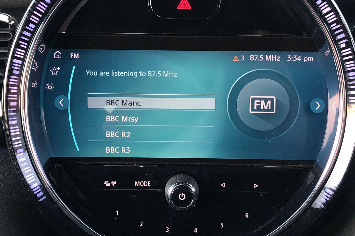 Used MINI Hatch 2021 for sale - 77527440: Photo 8