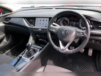 Used Vauxhall Insignia 2017 for sale - 75582379: Photo