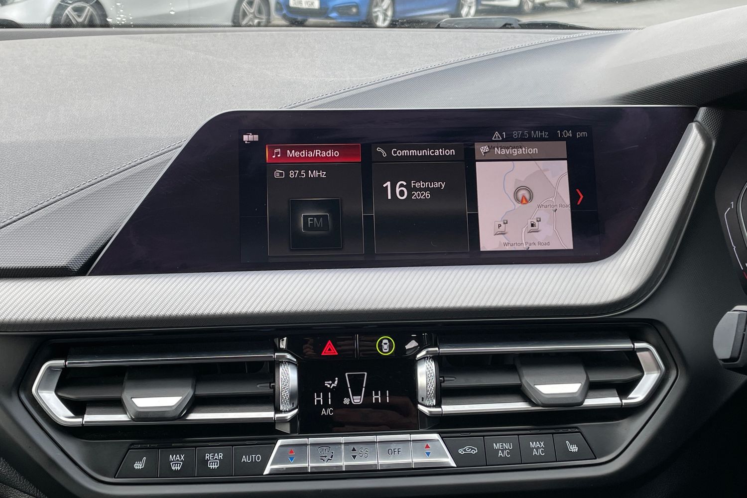 Used BMW 1 Series 2020 for sale - 78079129: Photo 10