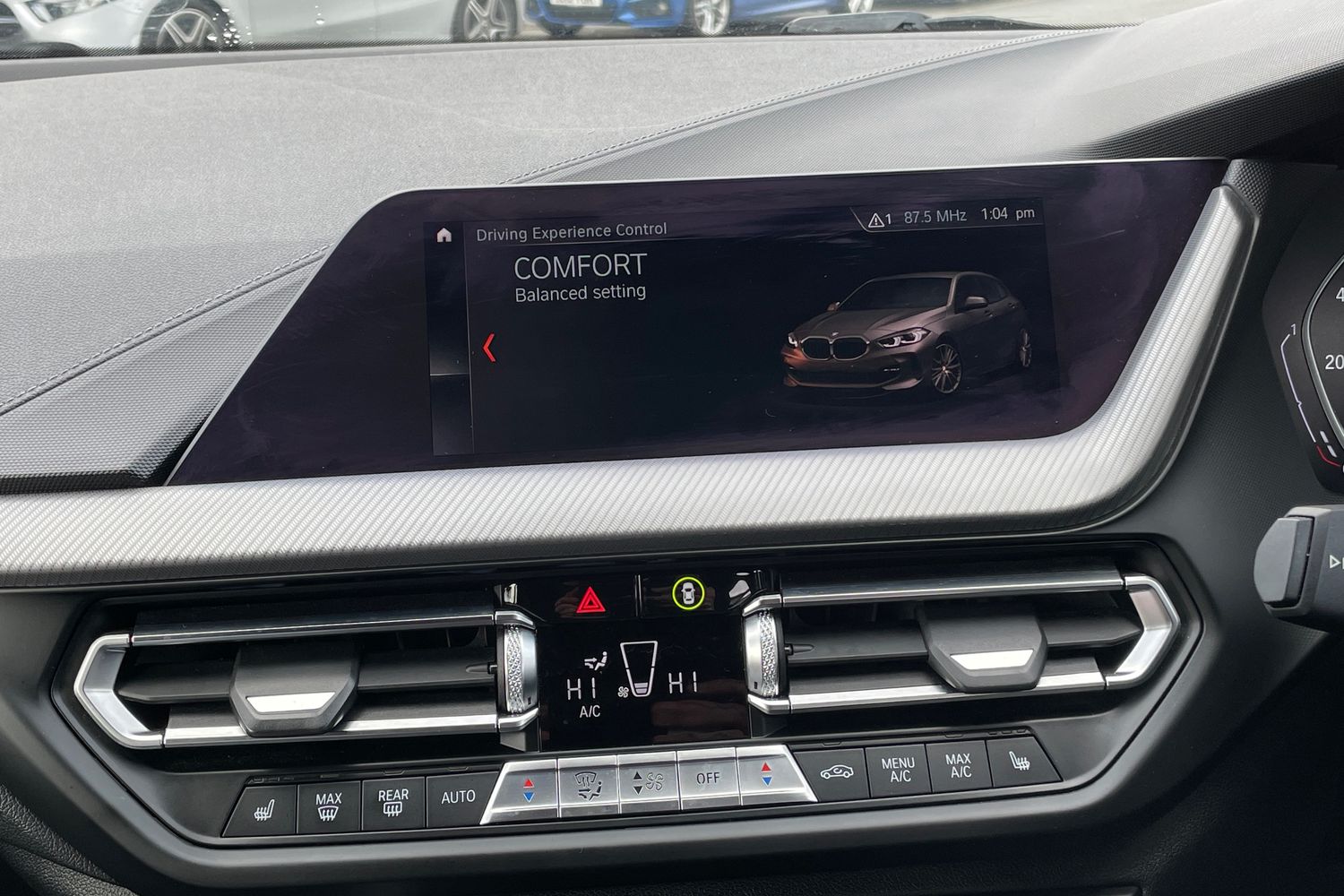 Used BMW 1 Series 2020 for sale - 78079129: Photo 13