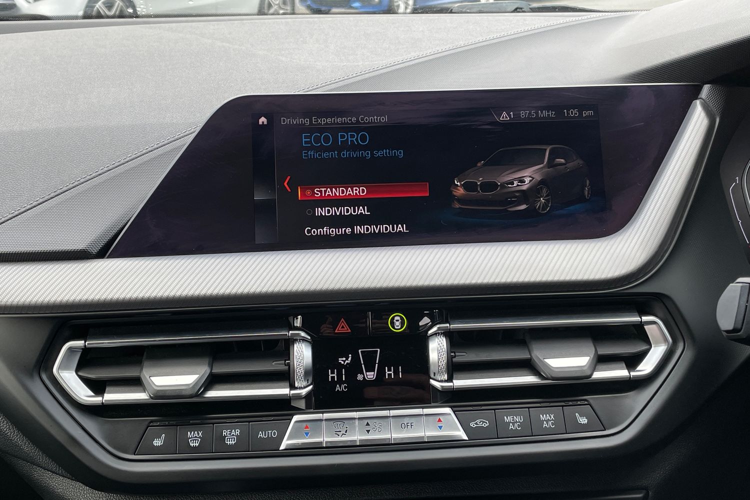 Used BMW 1 Series 2020 for sale - 78079129: Photo 14