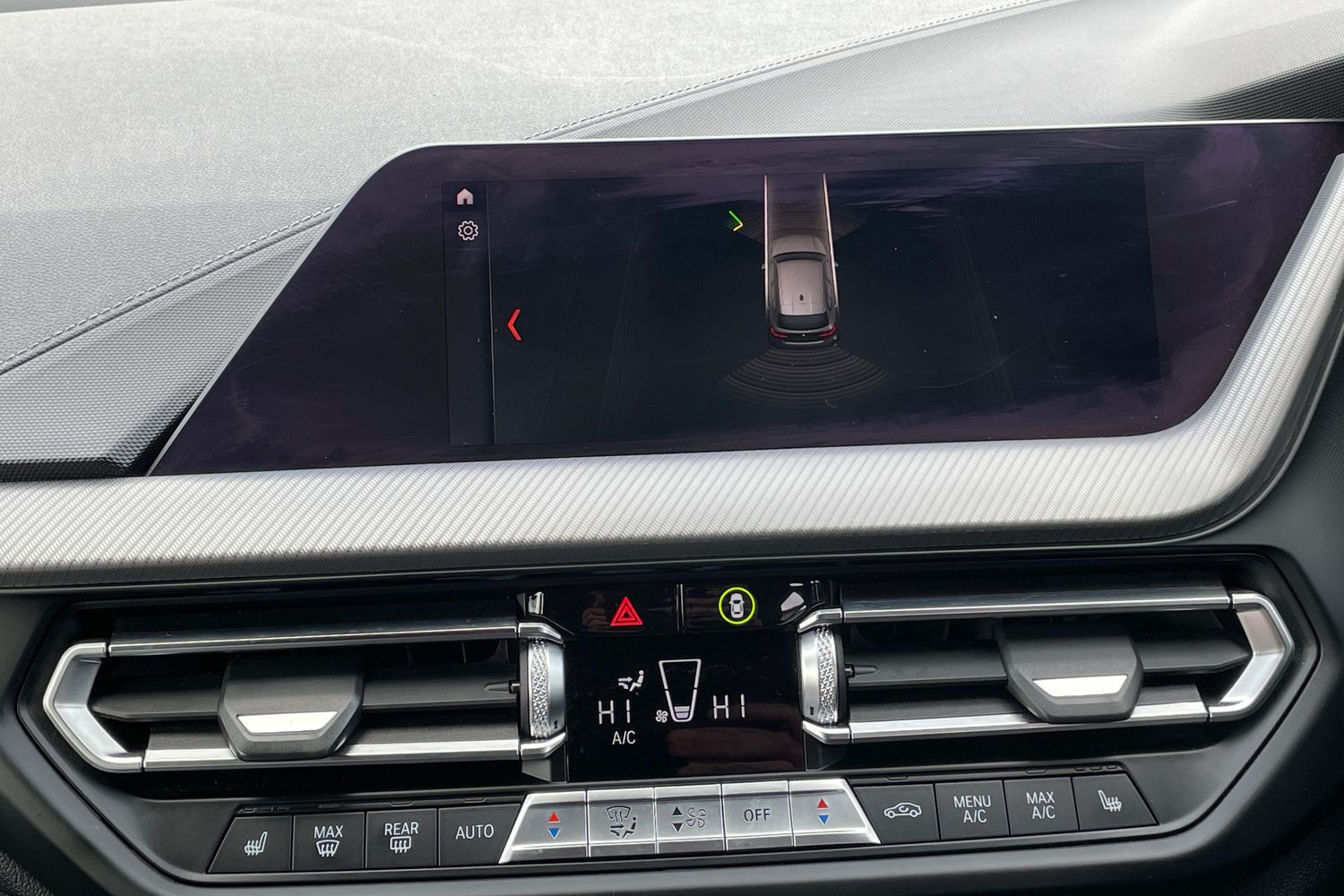 Used BMW 1 Series 2020 for sale - 78079129: Photo 15