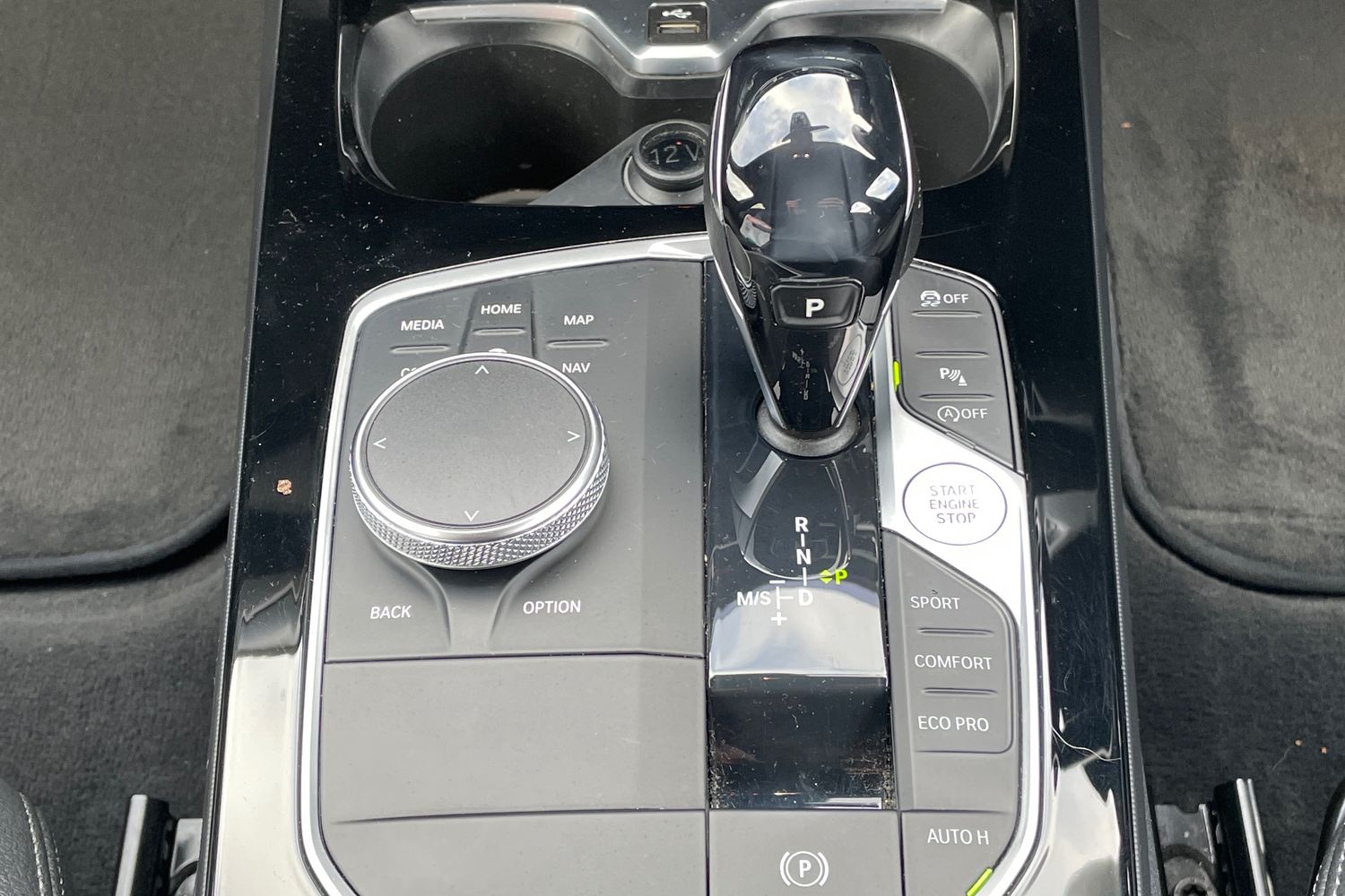 Used BMW 1 Series 2020 for sale - 78079129: Photo 16