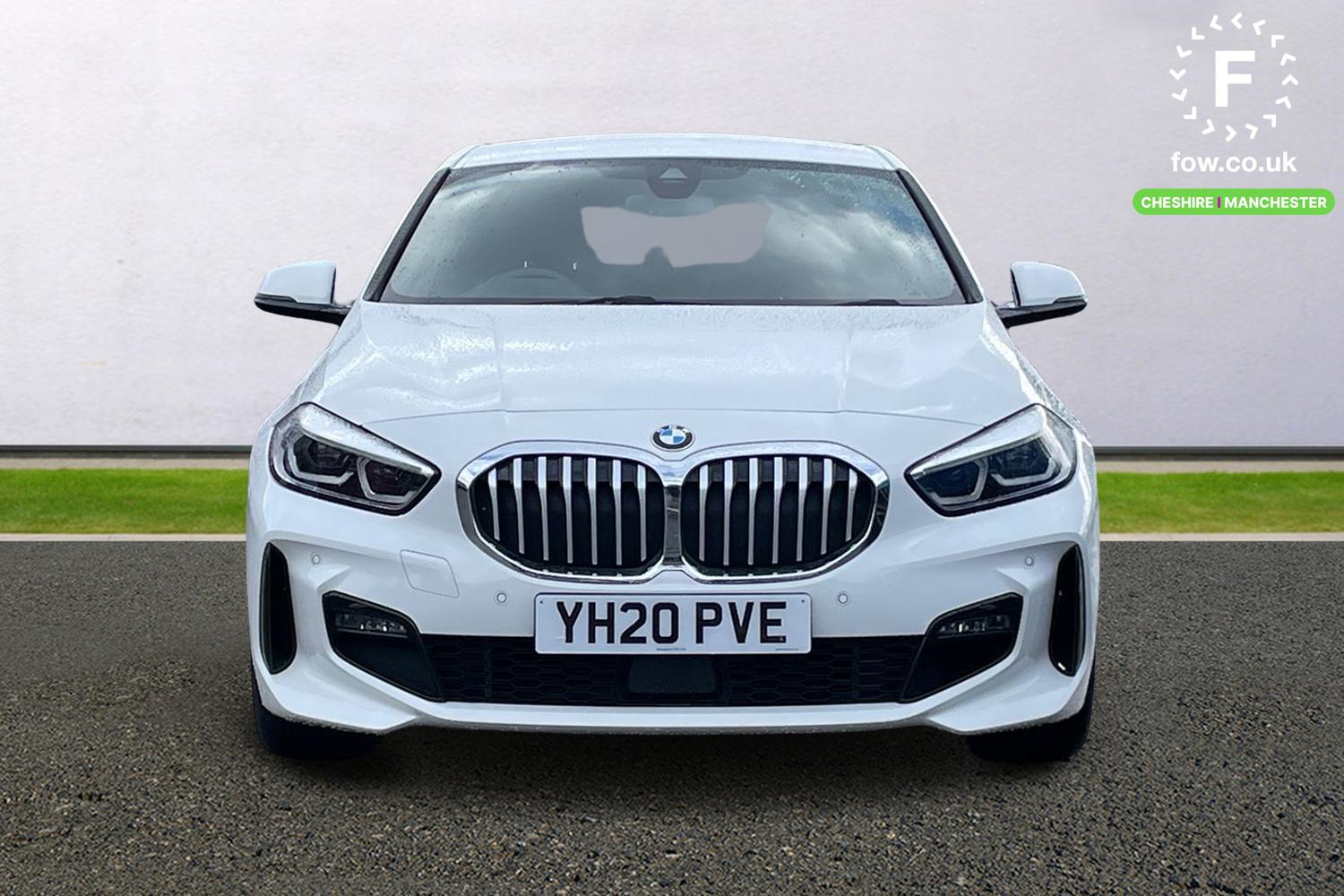 Used BMW 1 Series 2020 for sale - 78079129: Photo 22
