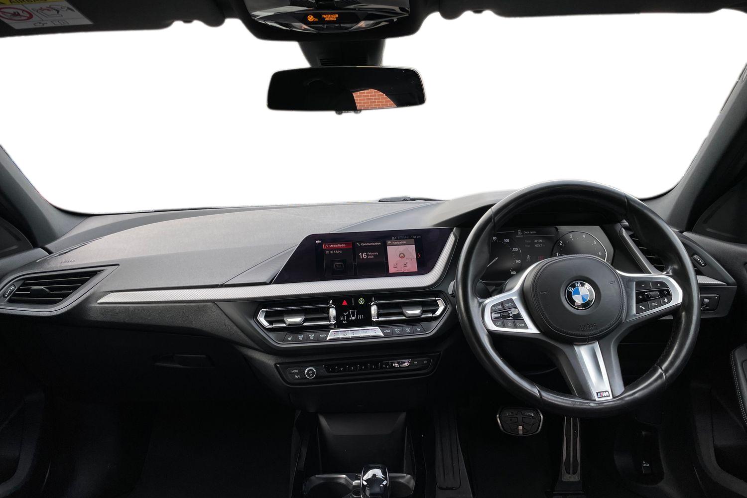 Used BMW 1 Series 2020 for sale - 78079129: Photo 3