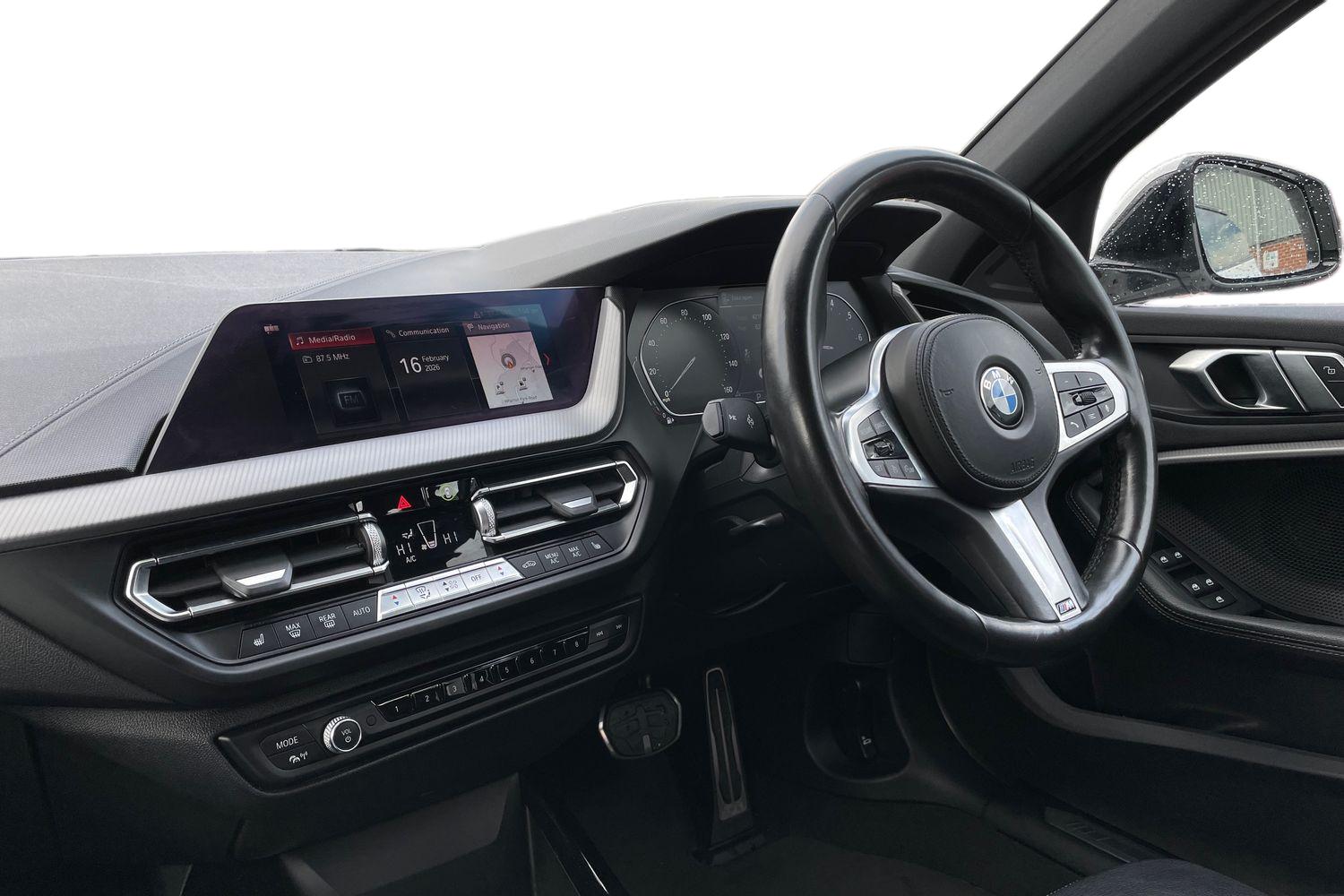 Used BMW 1 Series 2020 for sale - 78079129: Photo 4