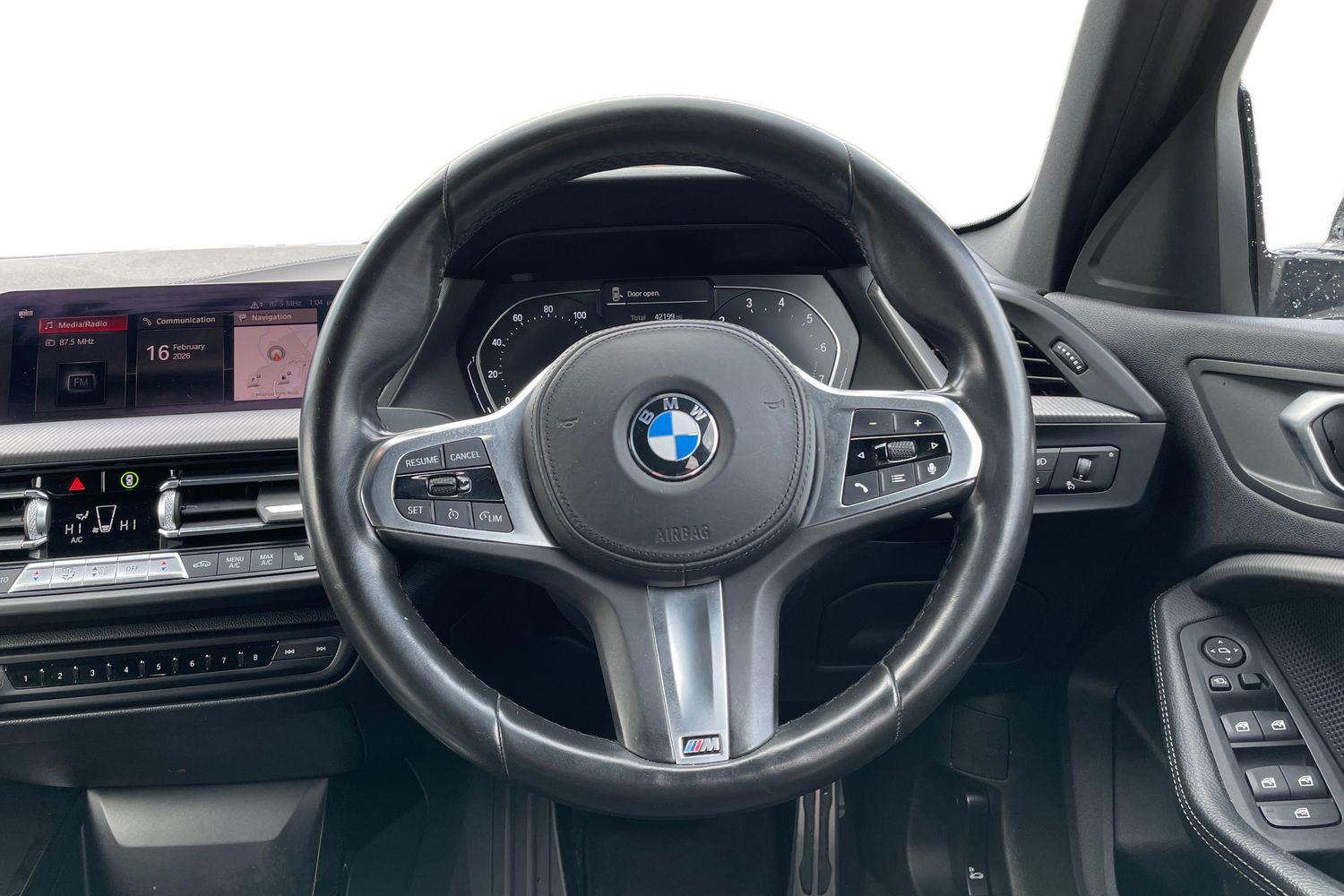 Used BMW 1 Series 2020 for sale - 78079129: Photo 5