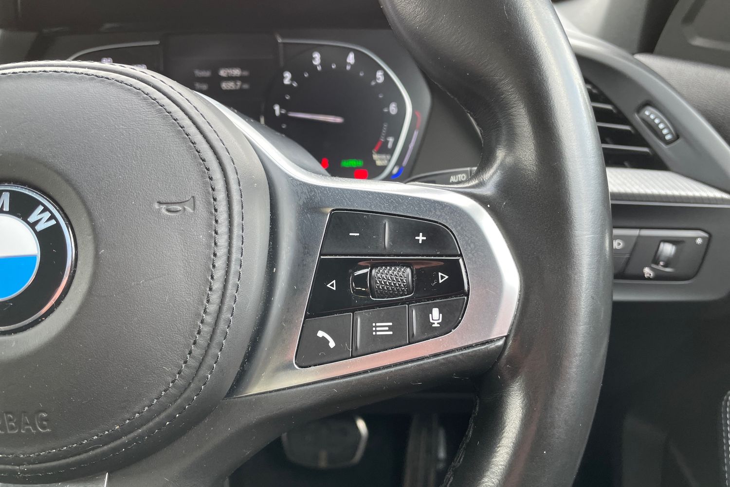 Used BMW 1 Series 2020 for sale - 78079129: Photo 7