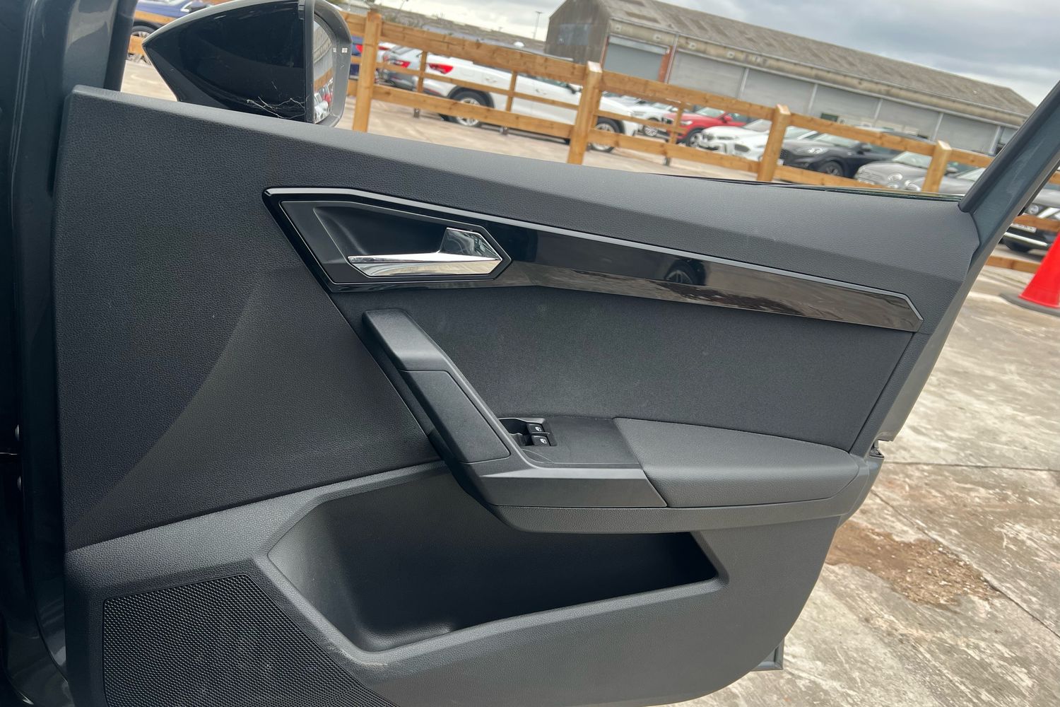 Used SEAT Ibiza 2017 for sale - 76036866: Photo 11