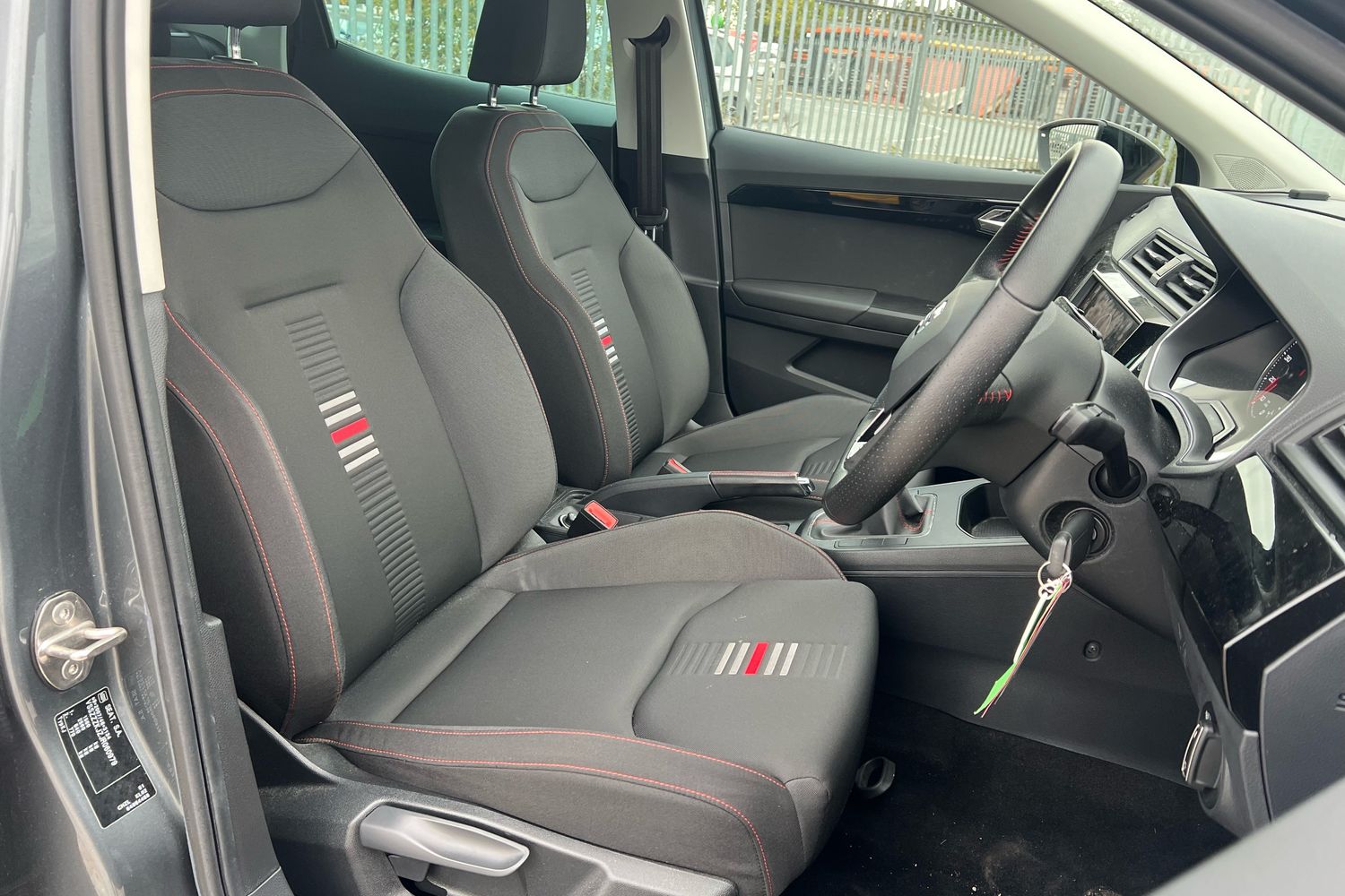 Used SEAT Ibiza 2017 for sale - 76036866: Photo 12