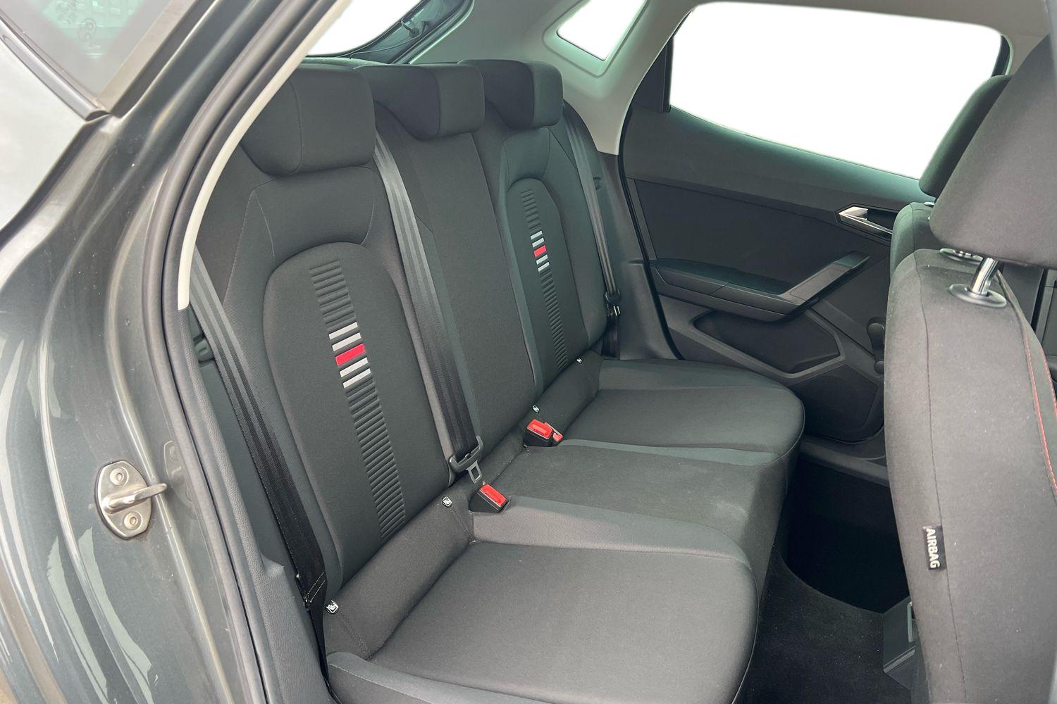 Used SEAT Ibiza 2017 for sale - 76036866: Photo 13