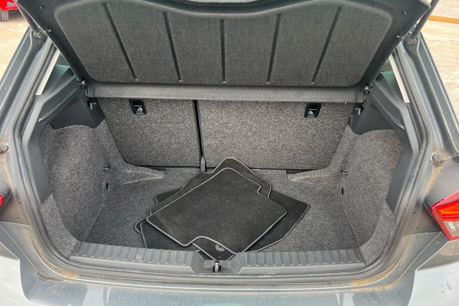 Used SEAT Ibiza 2017 for sale - 76036866: Photo 14