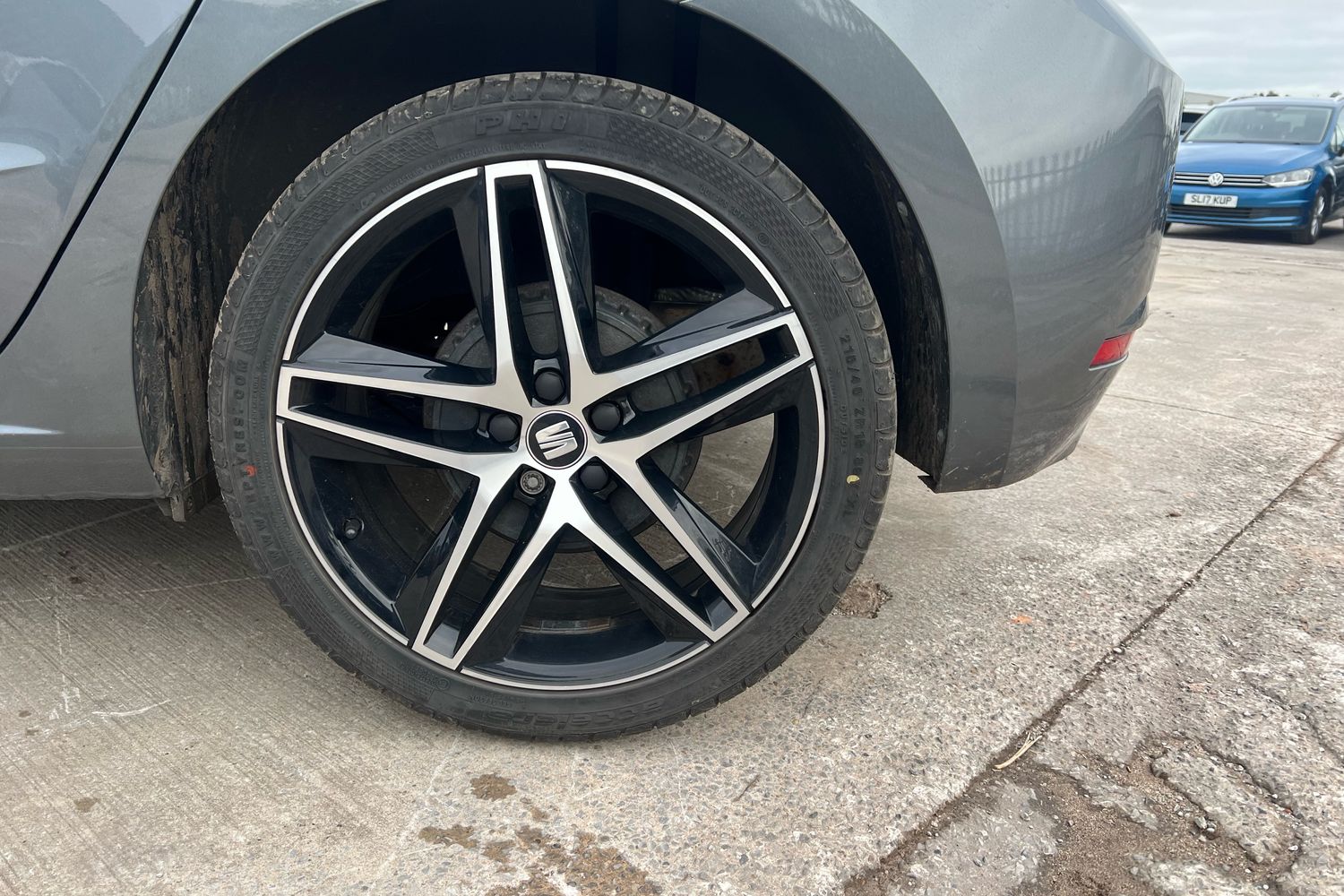 Used SEAT Ibiza 2017 for sale - 76036866: Photo 15