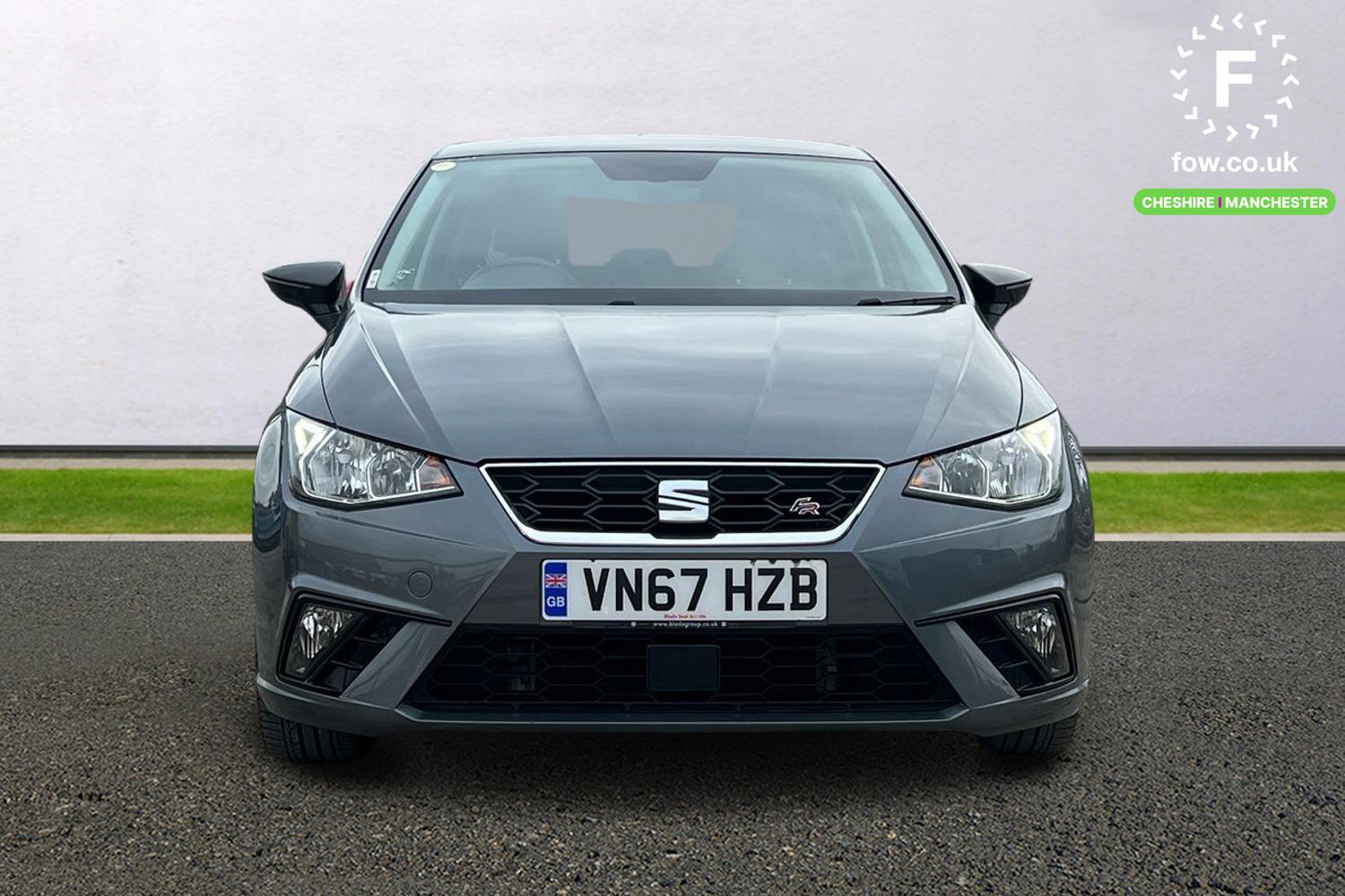 Used SEAT Ibiza 2017 for sale - 76036866: Photo 16