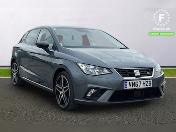 SEAT - Ibiza