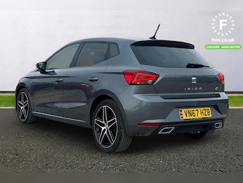 Used SEAT Ibiza 2017 for sale - 76036866: Photo 2