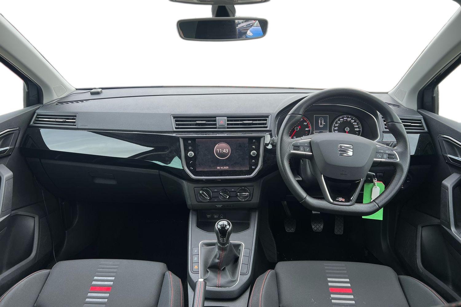 Used SEAT Ibiza 2017 for sale - 76036866: Photo 3