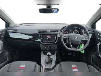 Used SEAT Ibiza 2017 for sale - 76036866: Photo 3