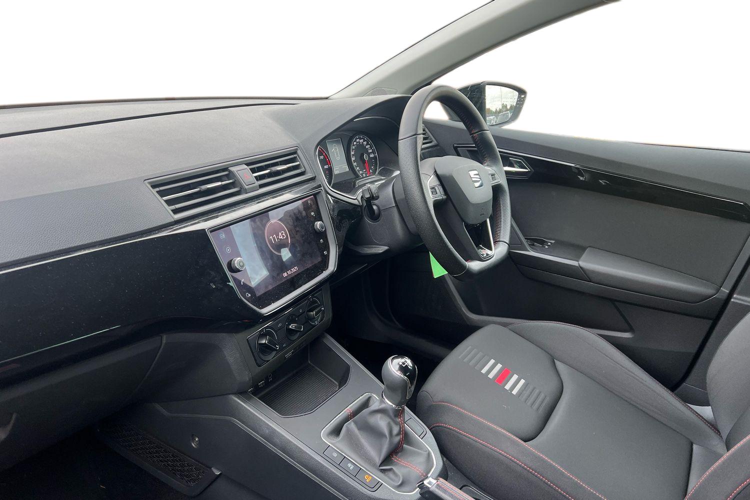 Used SEAT Ibiza 2017 for sale - 76036866: Photo 4