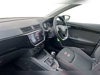 Used SEAT Ibiza 2017 for sale - 76036866: Photo 4
